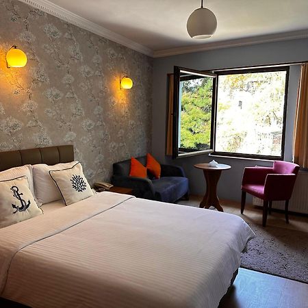 Lonca Butik Hotel Giresun Bagian luar foto