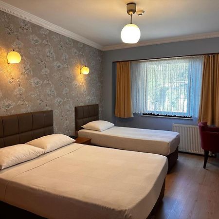 Lonca Butik Hotel Giresun Bagian luar foto