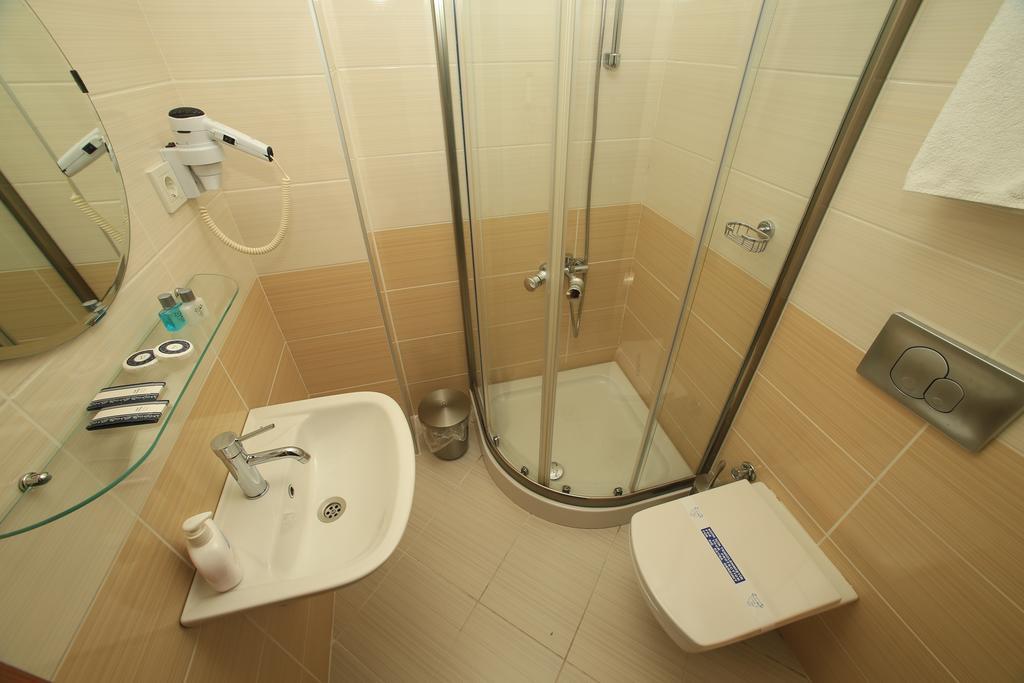 Lonca Butik Hotel Giresun Ruang foto