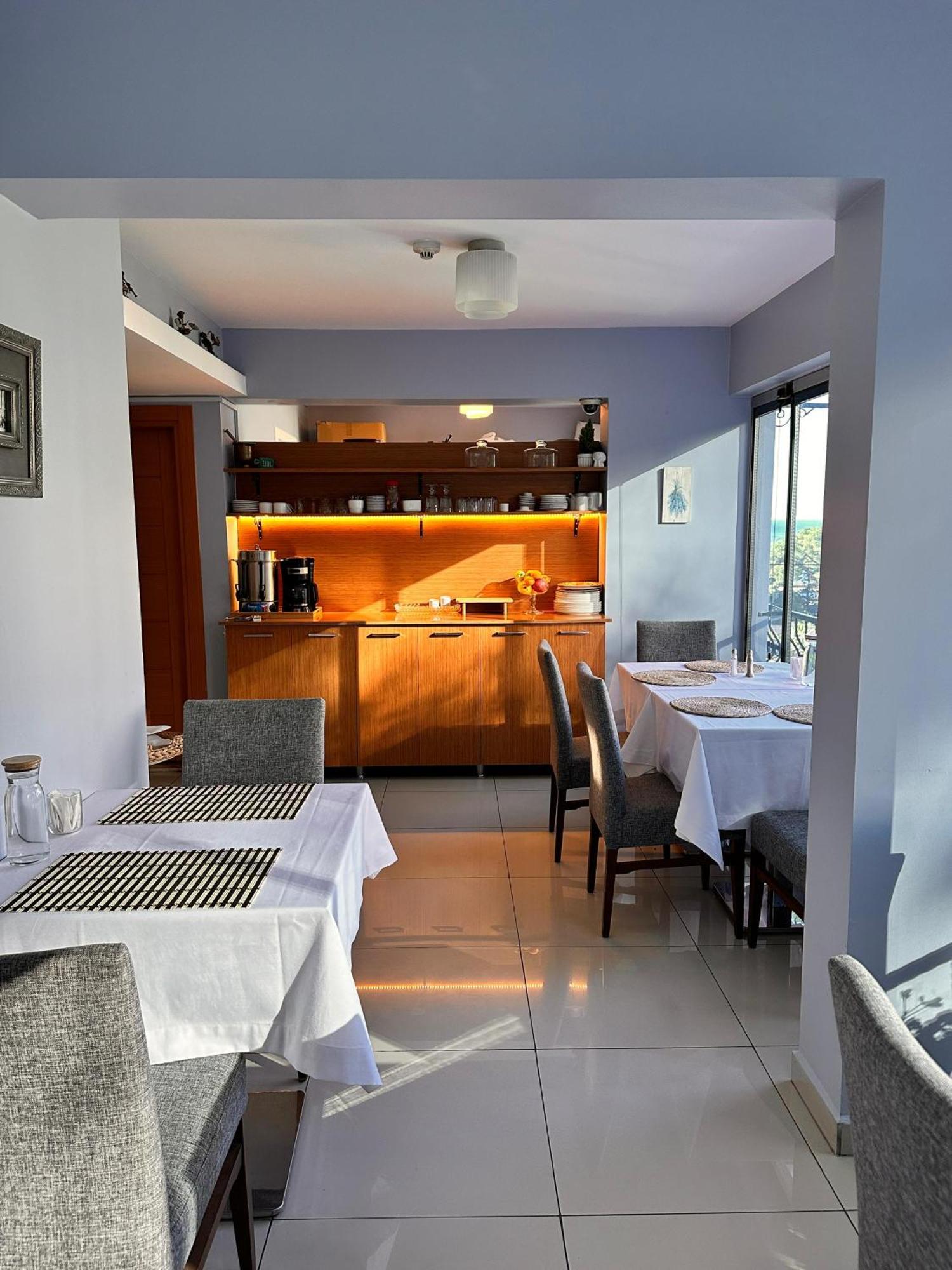 Lonca Butik Hotel Giresun Bagian luar foto