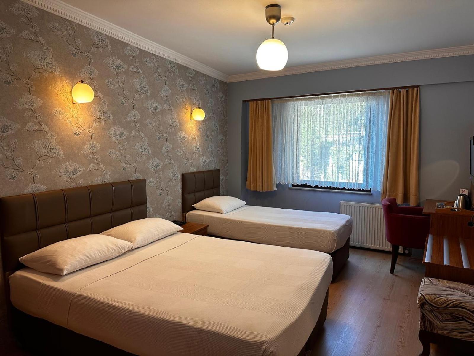 Lonca Butik Hotel Giresun Bagian luar foto