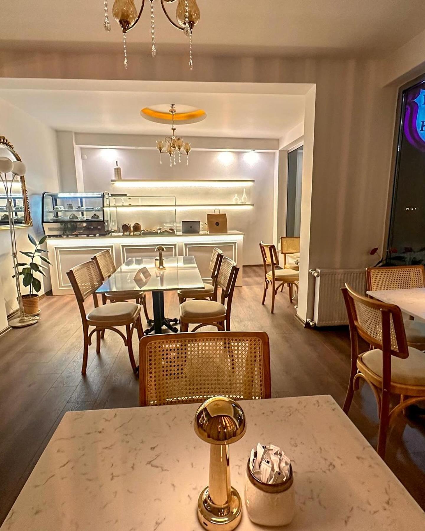 Lonca Butik Hotel Giresun Bagian luar foto