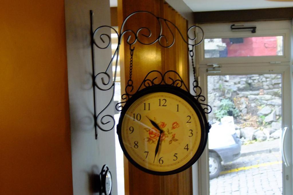 Lonca Butik Hotel Giresun Bagian luar foto